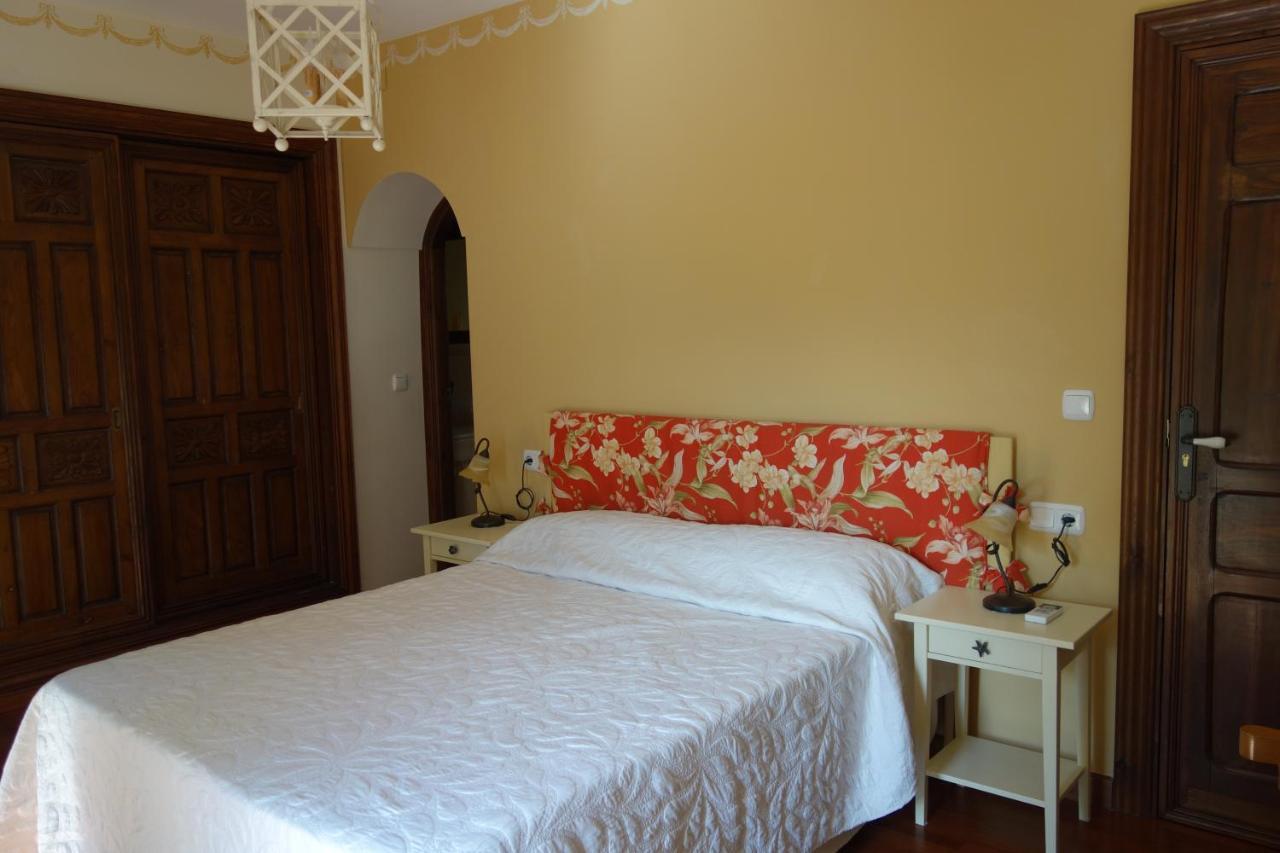 La Escondida Ronda, B&B Exterior foto